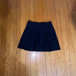 Black Pleated Skirt🥳3 for 10$🥳